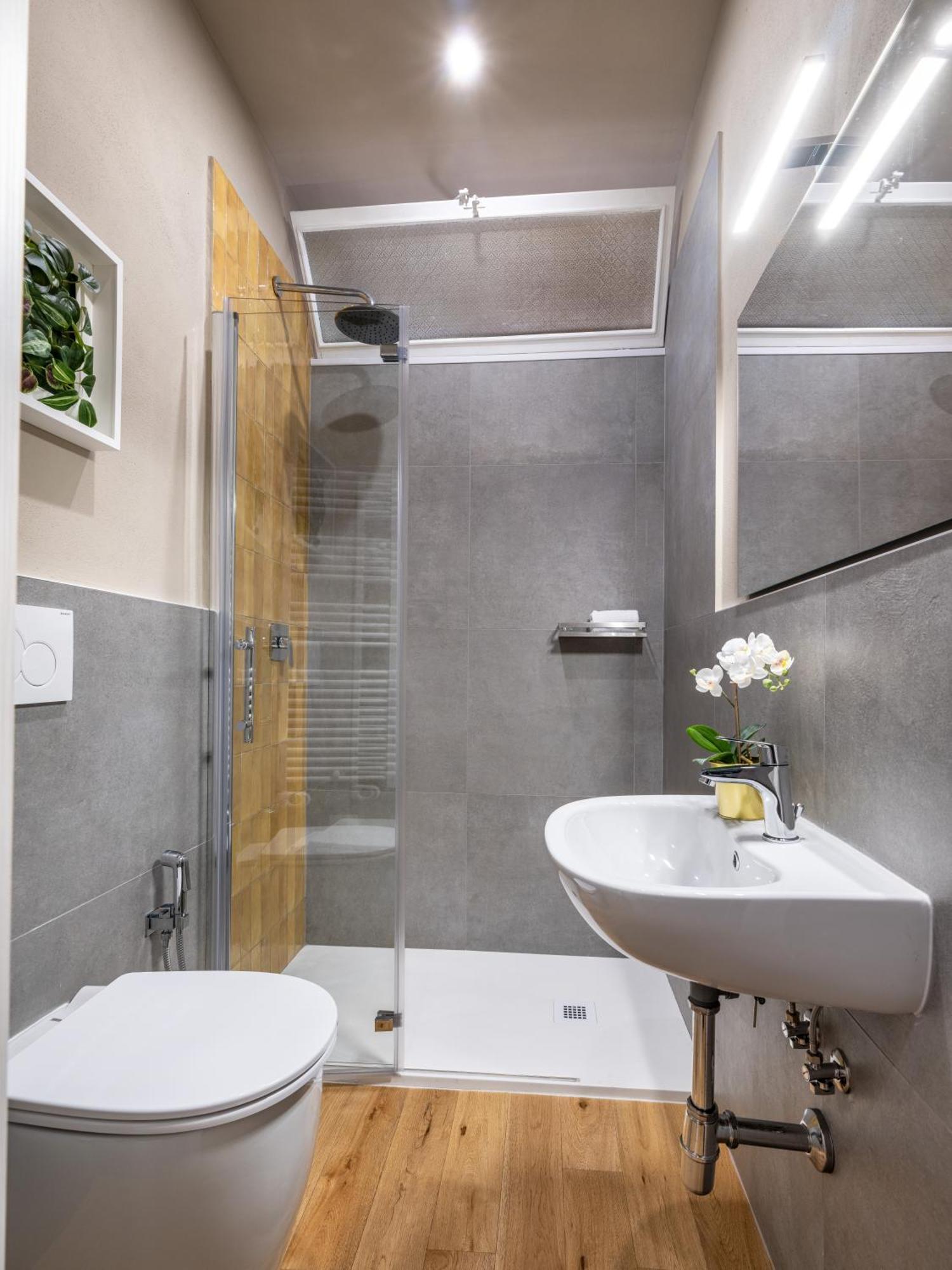 Santa Croce Luxury Suite - Dolcevita Holiday Firenze Eksteriør bilde