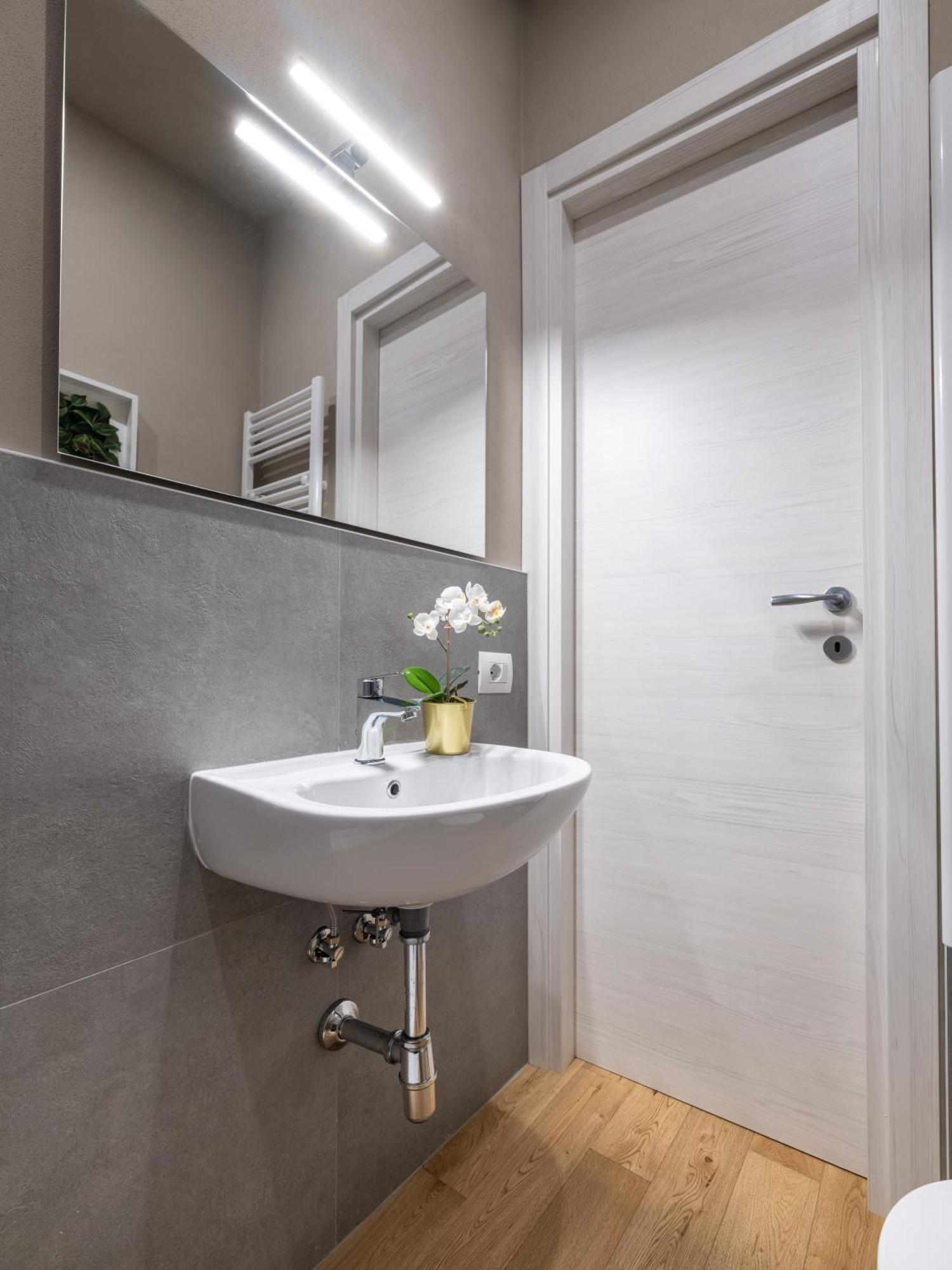 Santa Croce Luxury Suite - Dolcevita Holiday Firenze Eksteriør bilde
