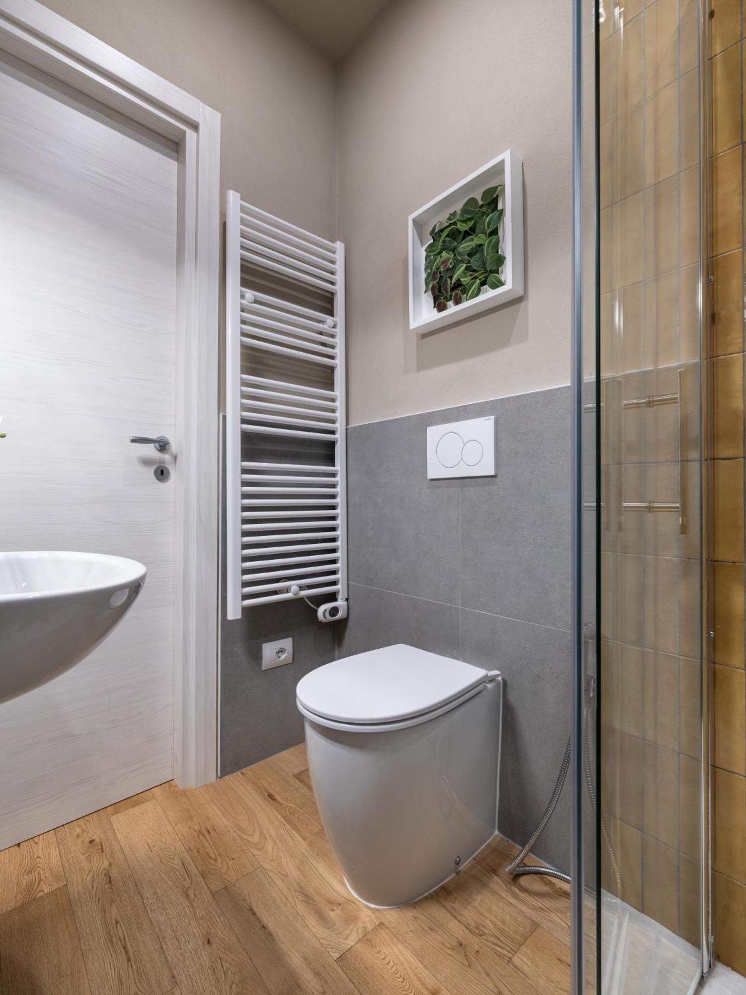 Santa Croce Luxury Suite - Dolcevita Holiday Firenze Eksteriør bilde