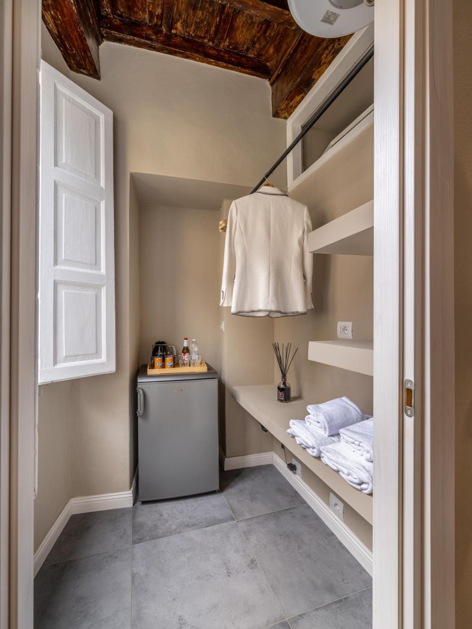 Santa Croce Luxury Suite - Dolcevita Holiday Firenze Eksteriør bilde