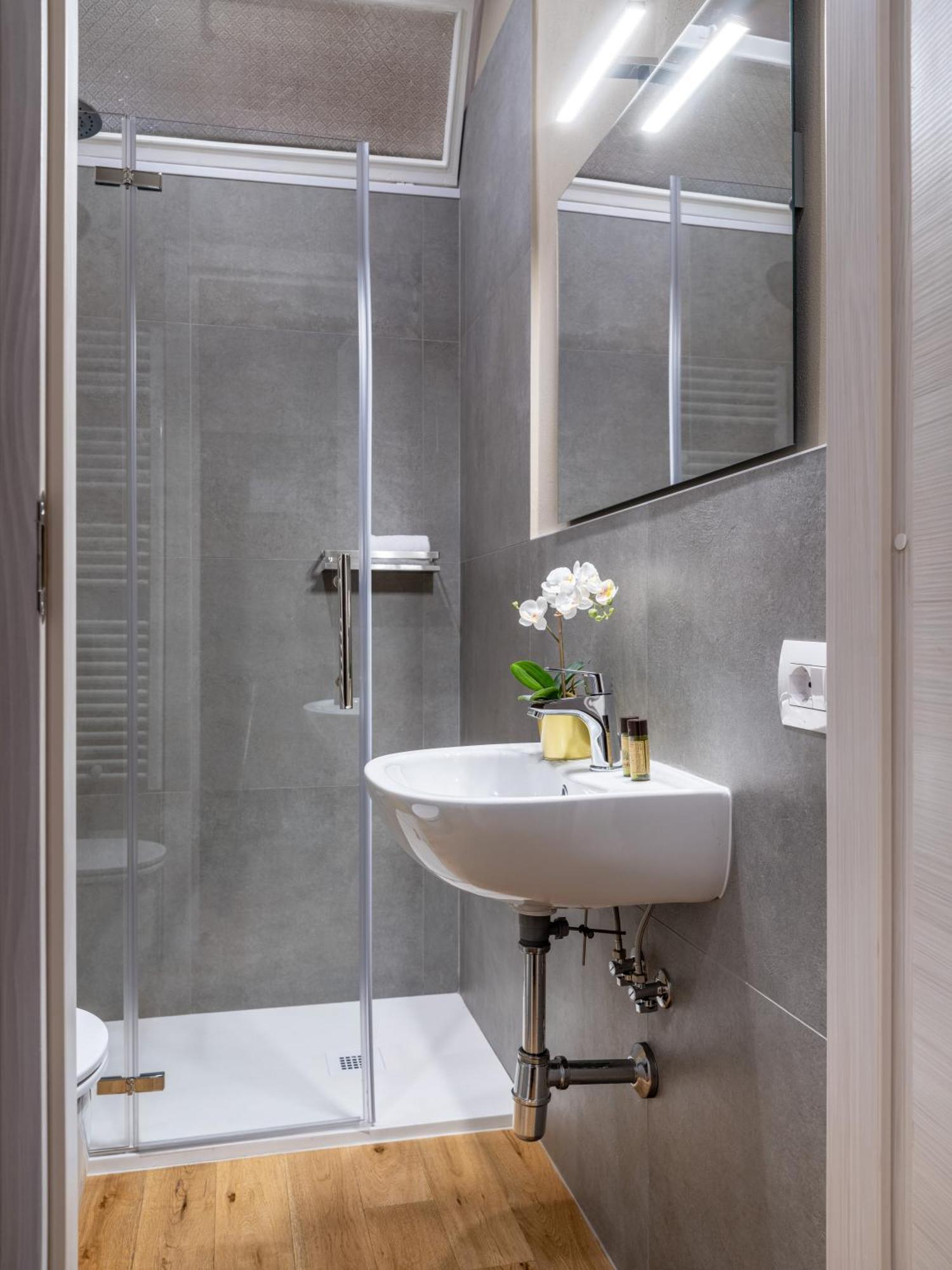 Santa Croce Luxury Suite - Dolcevita Holiday Firenze Eksteriør bilde